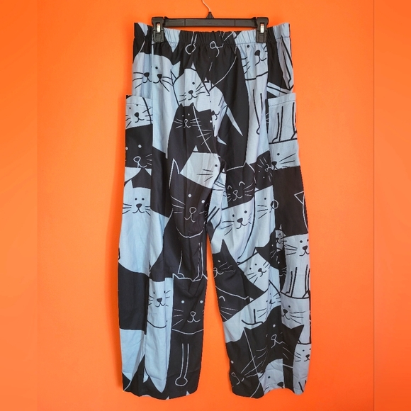 Cat Pants - Picture 2 of 3